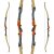 [SPECIAL] DRAKE Chroma - 68 inches - 18-38 lbs - Recurve bow | Right hand