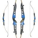 [SPECIAL] DRAKE Chroma - 70 inches - 20-38 lbs - Recurve bow | Right hand