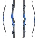 [SPECIAL] DRAKE Chroma - 70 inches - 20-38 lbs - Recurve bow | Right hand