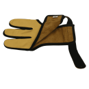 elTORO Traditional Comfort Plus - Shooting glove