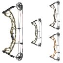 HOYT Torrex - 40-70 lbs - Compoundbogen