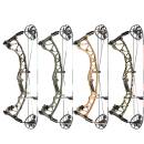 2023 HOYT Compoundbogen Torrex XT