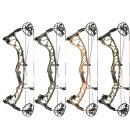 HOYT Torrex XT - 40-70 lbs - Compound bow