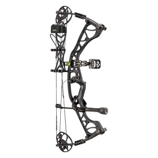 HOYT Torrex CW Package - 40-70 lbs - Compoundbogen