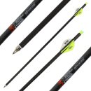 Crossbow bolt | SPHERE 3K Xtreme - Carbon - 20 or 22 inches