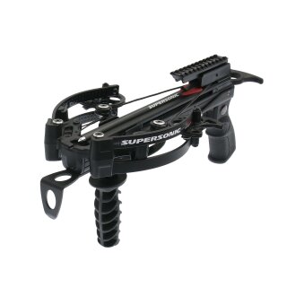 X-BOW FMA Supersonic - 120 lbs / 330 fps - Pistol crossbow