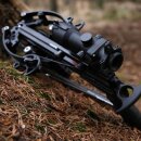X-BOW FMA Supersonic - 120 lbs / 330 fps - Pistol crossbow