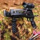 X-BOW FMA Supersonic - 120 lbs / 330 fps - Pistol crossbow