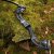 DRAKE Steam - 64 inches - 30-60 lbs - Take Down Recurve bow