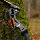 DRAKE Steam - 64 inches - 50 lbs - Take Down Recurve bow