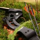 DRAKE Steam - 64 inches - 50 lbs - Take Down Recurve bow