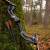 DRAKE Steam - 64 inches - 50 lbs - Take Down Recurve bow