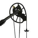 DRAKE Draco - 30-70 lbs - Compound Bow (US Version)