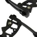 DRAKE Draco - 30-70 lbs - Compound Bow (US Version)
