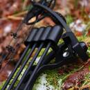 DRAKE Draco - 30-70 lbs - Compound Bow (US Version)