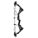 DRAKE Draco - 30-70 lbs - Compound Bow (US Version)