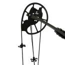 DRAKE Draco - 30-70 lbs - Compound Bow (US Version)