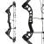 DRAKE Draco - 30-70 lbs - Compound Bow (US Version)