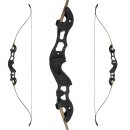 DRAKE Black Raven 2.0 - 56-60 inches - 30-60 lbs -...