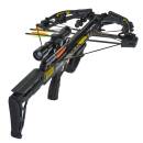 EK ARCHERY Accelerator 370 - 185 lbs / 370 fps - Compoundarmbrust | Farbe: Folium Camo