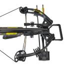 EK ARCHERY Accelerator 370 - 185 lbs / 370 fps - Compoundarmbrust | Farbe: Folium Camo