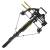 EK ARCHERY Accelerator 370 - 185 lbs / 370 fps - Compoundarmbrust | Farbe: Folium Camo