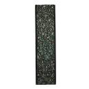 STRONGHOLD Schaumscheibe - Black Edition - Superstrong - EasyPull - bis 60 lbs | Gr&ouml;&szlig;e: 80x80x20cm + optionales Zubeh&ouml;r