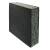 STRONGHOLD Schaumscheibe - Black Edition - Superstrong - EasyPull - bis 60 lbs | Größe: 80x80x20cm + optionales Zubehör