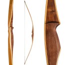 ANTUR Janus - 68 inch - 15-55 lbs - Longbow