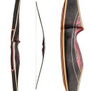 ANTUR Diana - 66 inch - 20-50 lbs - Longbow