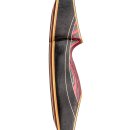 ANTUR Diana - 66 inch - 20-50 lbs - Longbow