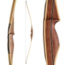 ANTUR Epona - 66 inches - 25-50 lbs - Longbow