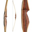 ANTUR Epona - 66 inch - 20-50 lbs - Longbow