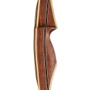 ANTUR Epona - 66 inch - 20-50 lbs - Longbow