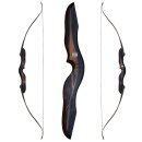 ANTUR Artus Jaspis - 65 inch - 16-55 lbs - Take Down Recurve bow