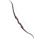 ANTUR Artus Jaspis - 65 inch - 16-55 lbs - Take Down Recurve bow