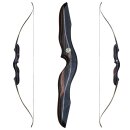 ANTUR Artus Opal - 65 inch - 16-55 lbs - Take Down Recurve bow