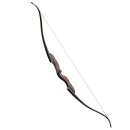 ANTUR Artus Opal - 65 inch - 16-55 lbs - Take Down Recurve bow