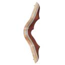 BODNIK BOWS Mohawk Hunter - 58 inches - 20-60 lbs - Take Down Hybrid bow - by Bearpaw