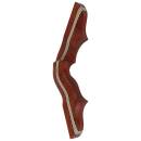 BODNIK BOWS Mohawk Hunter - 58 inches - 20-60 lbs - Take Down Hybrid bow - by Bearpaw