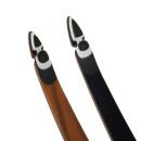 BODNIK BOWS Mohawk Hunter - 58 inches - 20-60 lbs - Take Down Hybrid bow - by Bearpaw