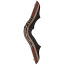 BODNIK BOWS Mohawk Hunter - 56 inches or 58 inches - 20-60 lbs - Take Down Recurve bow - by Bearpaw