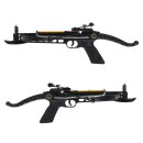 EK ARCHERY COBRA MX - 80 lbs / 175 fps - pistol crossbow