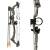 EK ARCHERY Rex - 20-65 lbs - Compoundbogen | Farbe: Folium Camo