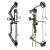 EK ARCHERY Rex - 20-65 lbs - Compoundbogen | Farbe: Folium Camo