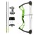 DRAKE Buster - 15-29 lbs - Compound Bow emerald