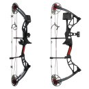 EK ARCHERY Exterminator - 15-70 lbs - Compound bow im...