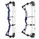 EK ARCHERY Axis - 30-70 lbs - Compoundbogen