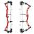 EK ARCHERY Axis - 30-70 lbs - Compoundbogen