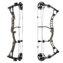 EK ARCHERY Axis - 30-70 lbs - Compound bow Folium Camo